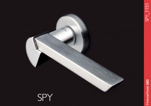 1151 - Spy